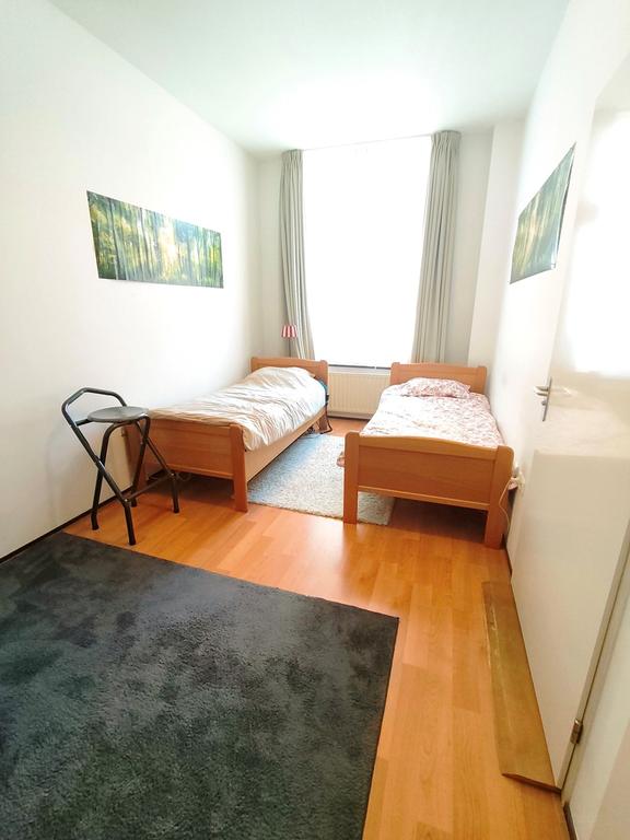 Furnished 1-Bedroom Apartment in Heerlen - Image 12