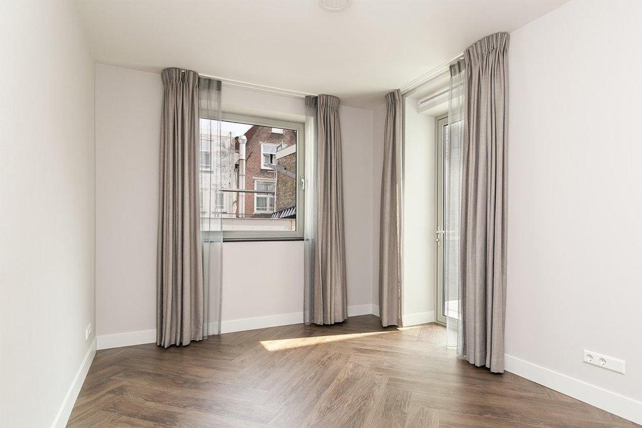 65 m² appartement met balkon in centrum - Afbeelding 6