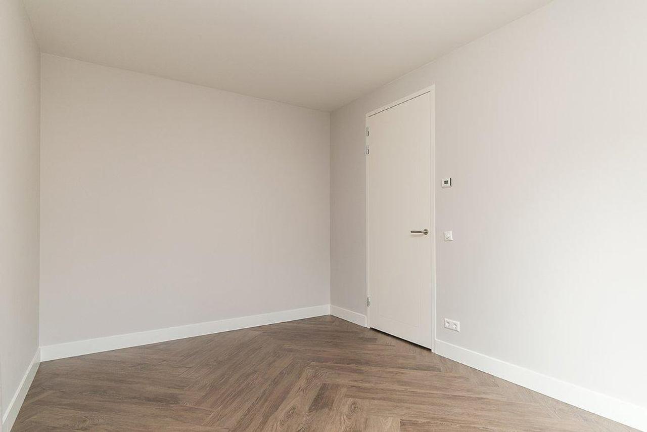 65 m² appartement met balkon in centrum - Afbeelding 7