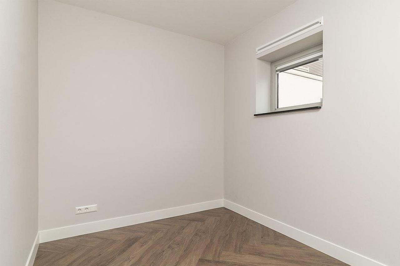 65 m² appartement met balkon in centrum - Afbeelding 8