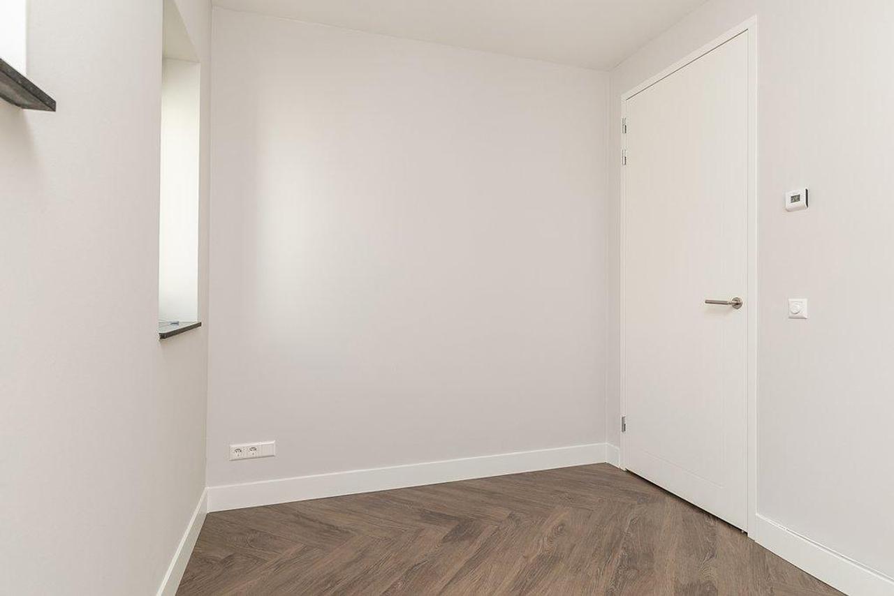 65 m² appartement met balkon in centrum - Afbeelding 9