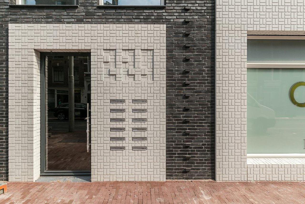 65 m² appartement met balkon in centrum - Afbeelding 14