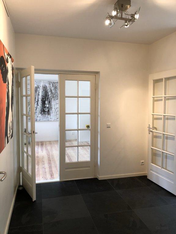 Gemeubileerd appartement met 2 balkons - Afbeelding 6