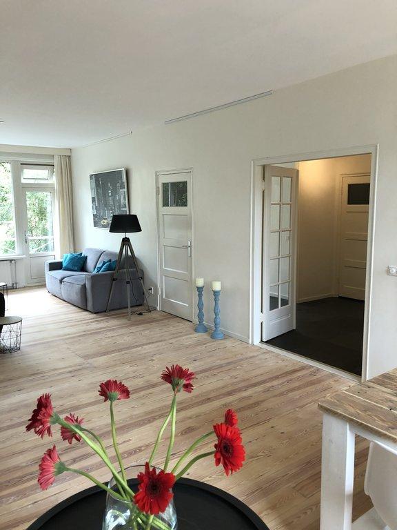 Gemeubileerd appartement met 2 balkons - Afbeelding 7