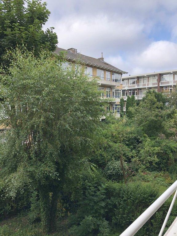 Gemeubileerd appartement met 2 balkons - Afbeelding 8