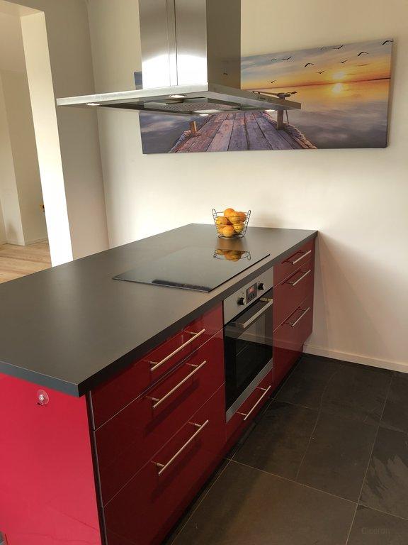 Gemeubileerd appartement met 2 balkons - Afbeelding 11
