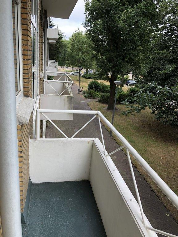 Gemeubileerd appartement met 2 balkons - Afbeelding 12
