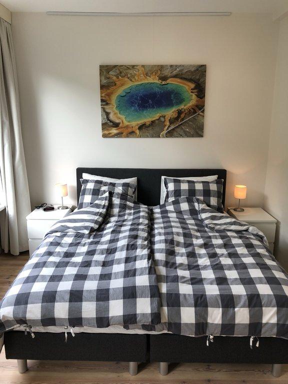 Gemeubileerd appartement met 2 balkons - Afbeelding 13