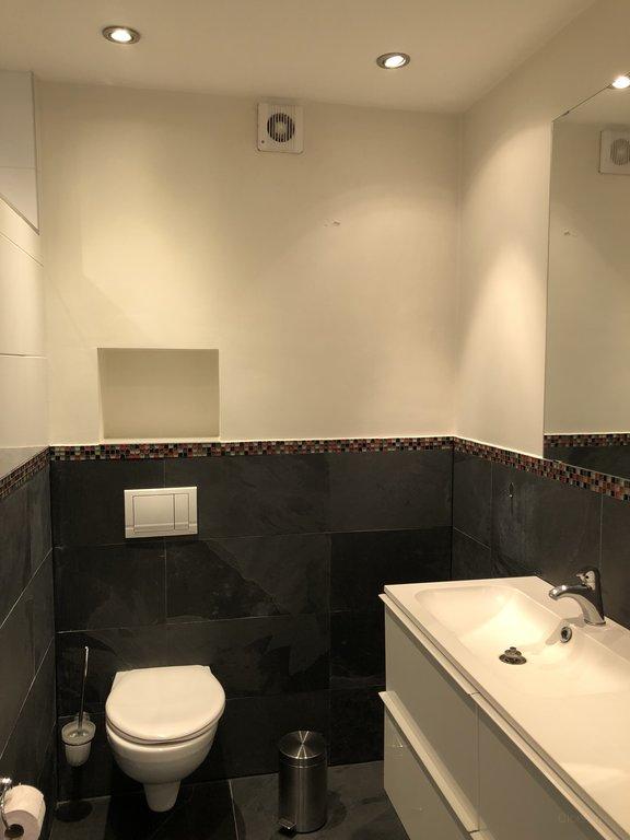 Gemeubileerd appartement met 2 balkons - Afbeelding 15