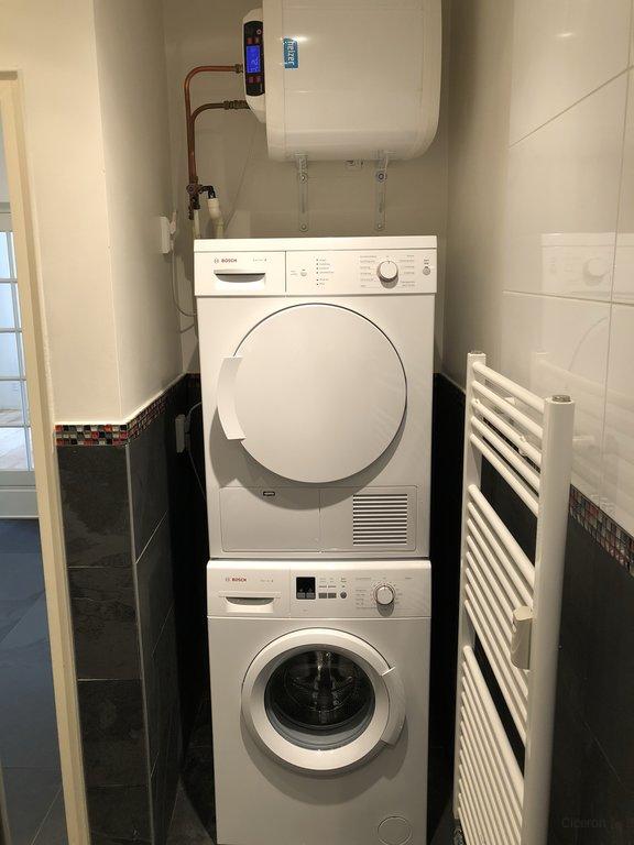 Gemeubileerd appartement met 2 balkons - Afbeelding 17