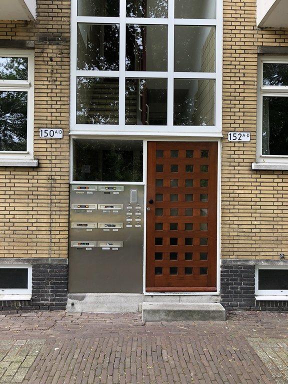 Gemeubileerd appartement met 2 balkons - Afbeelding 18