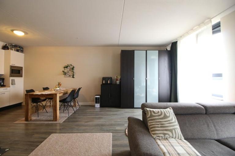 Energielabel A+++ in dorpskern Hendrik-Ido-Ambacht - Afbeelding 4