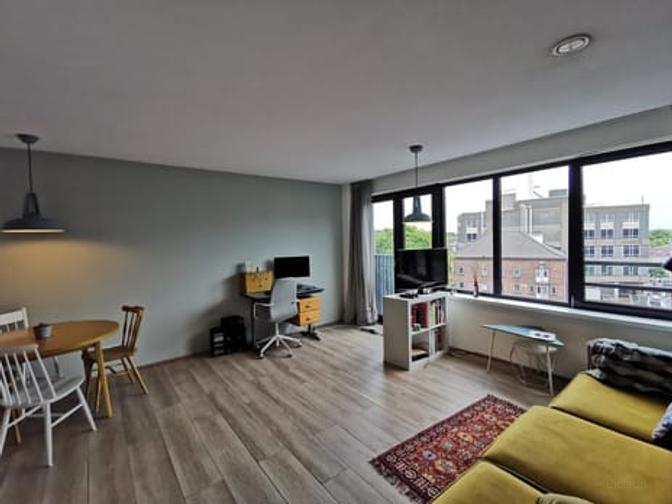Apartment with Rooftop Terrace in Central Arnhem - Image 2