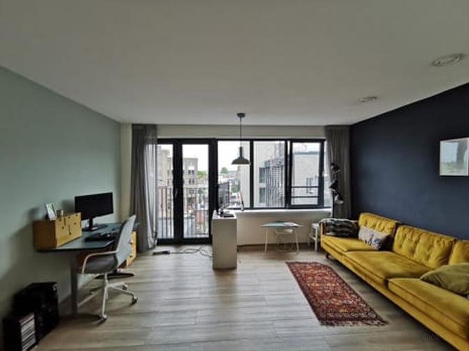 Apartment with Rooftop Terrace in Central Arnhem - Image 3