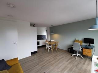 Apartment with Rooftop Terrace in Central Arnhem - Image 4