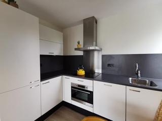 Apartment with Rooftop Terrace in Central Arnhem - Image 5
