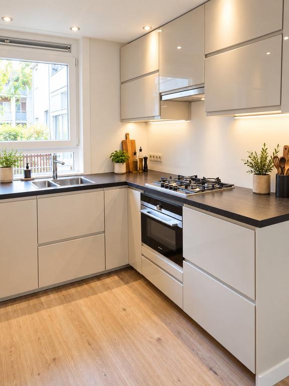 Furnished 1-Bedroom Apartment Near Vondelpark - Image 6