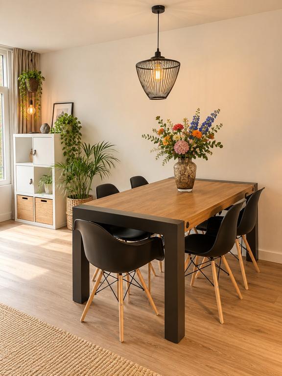 Furnished 1-Bedroom Apartment Near Vondelpark - Image 7