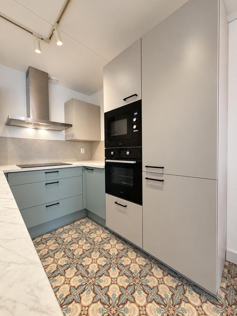 92 m² appartement met balkon aan de Weena - Afbeelding 3
