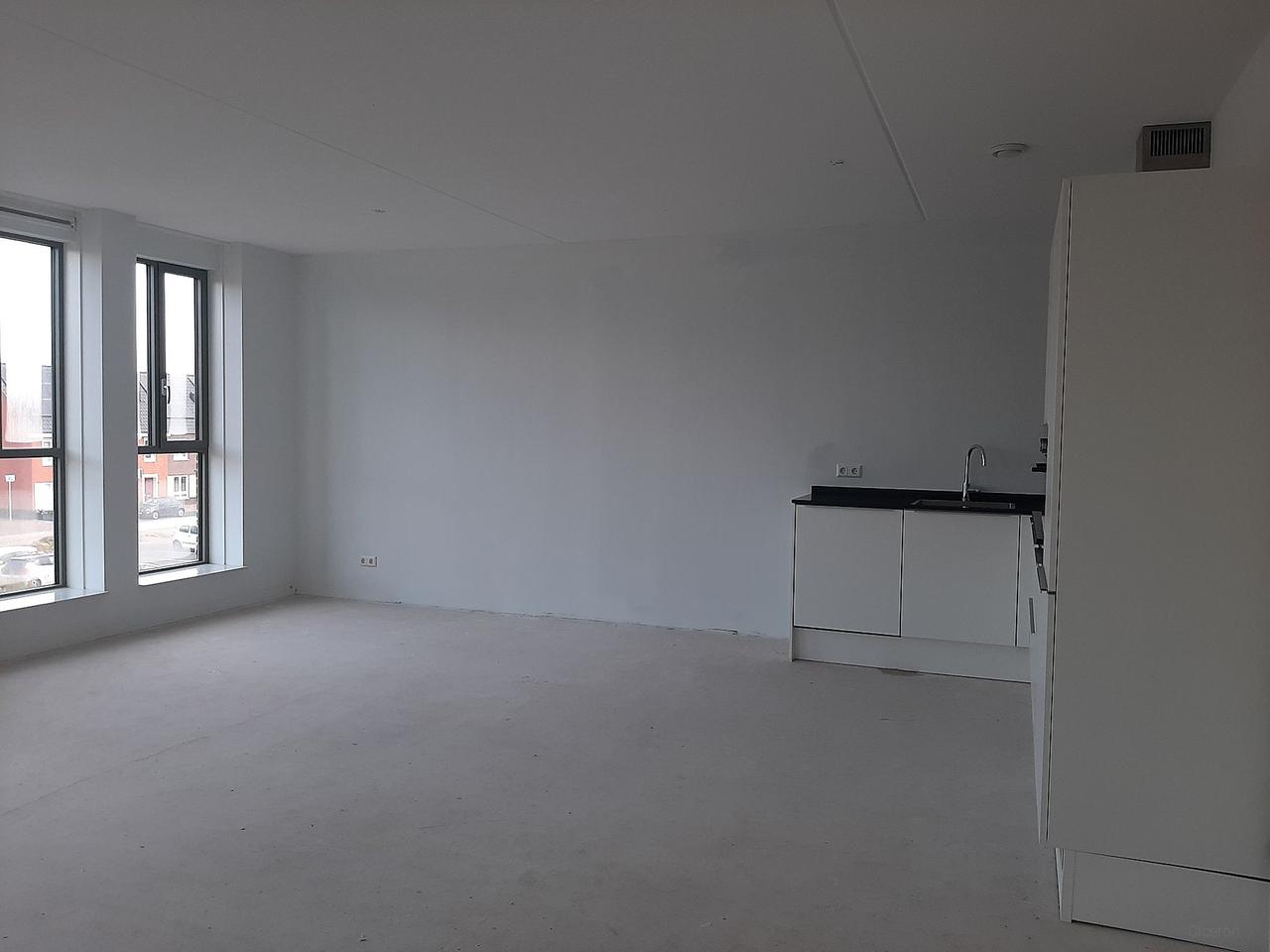 72 m² appartement met terras in Oisterwijk - Afbeelding 2