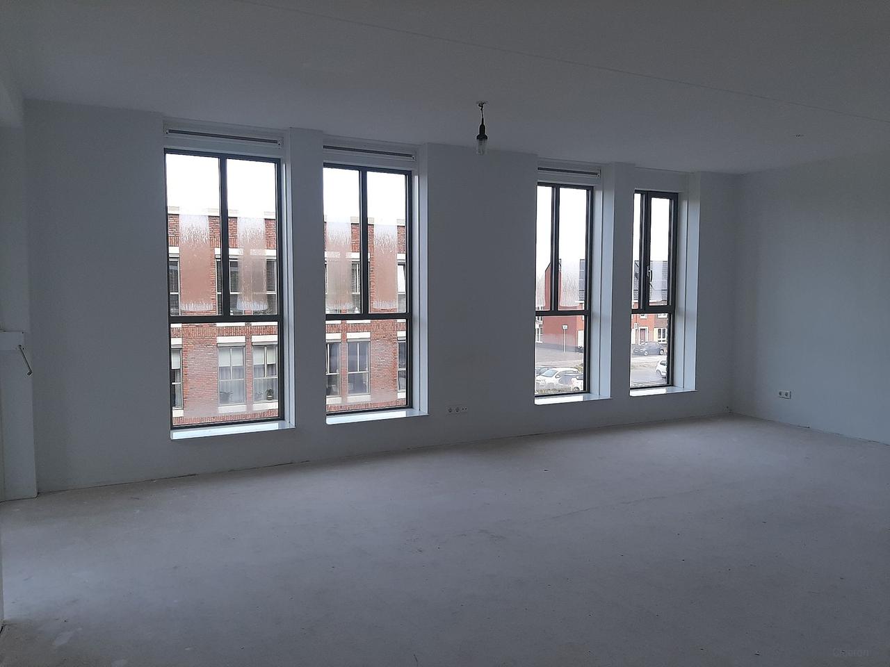 72 m² appartement met terras in Oisterwijk - Afbeelding 3