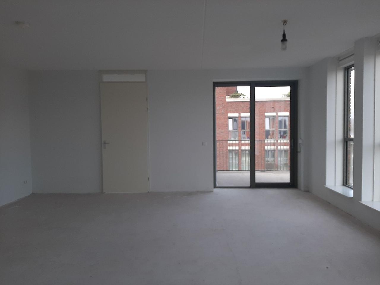 72 m² appartement met terras in Oisterwijk - Afbeelding 4
