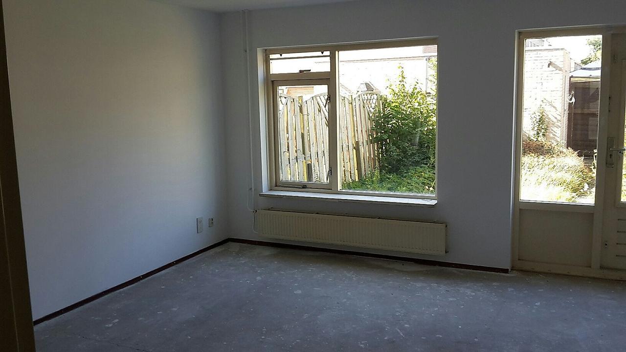 Eengezinswoning met tuin in Haarlem - Afbeelding 8