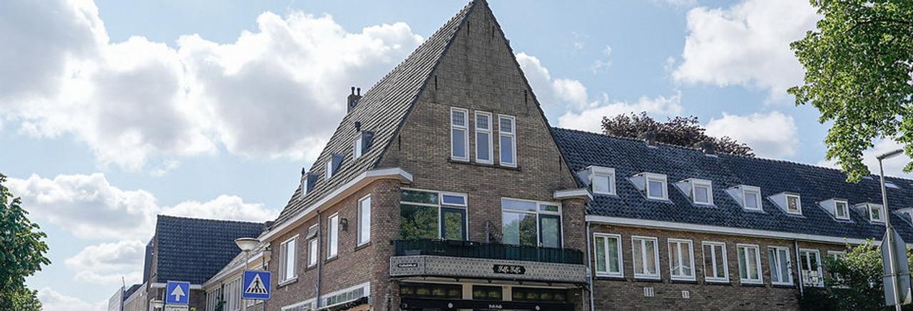 Furnished 1-Bedroom Apartment in Woensel-West - Image 1