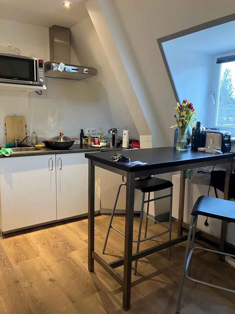 Furnished 1-Bedroom Apartment in Woensel-West - Image 2
