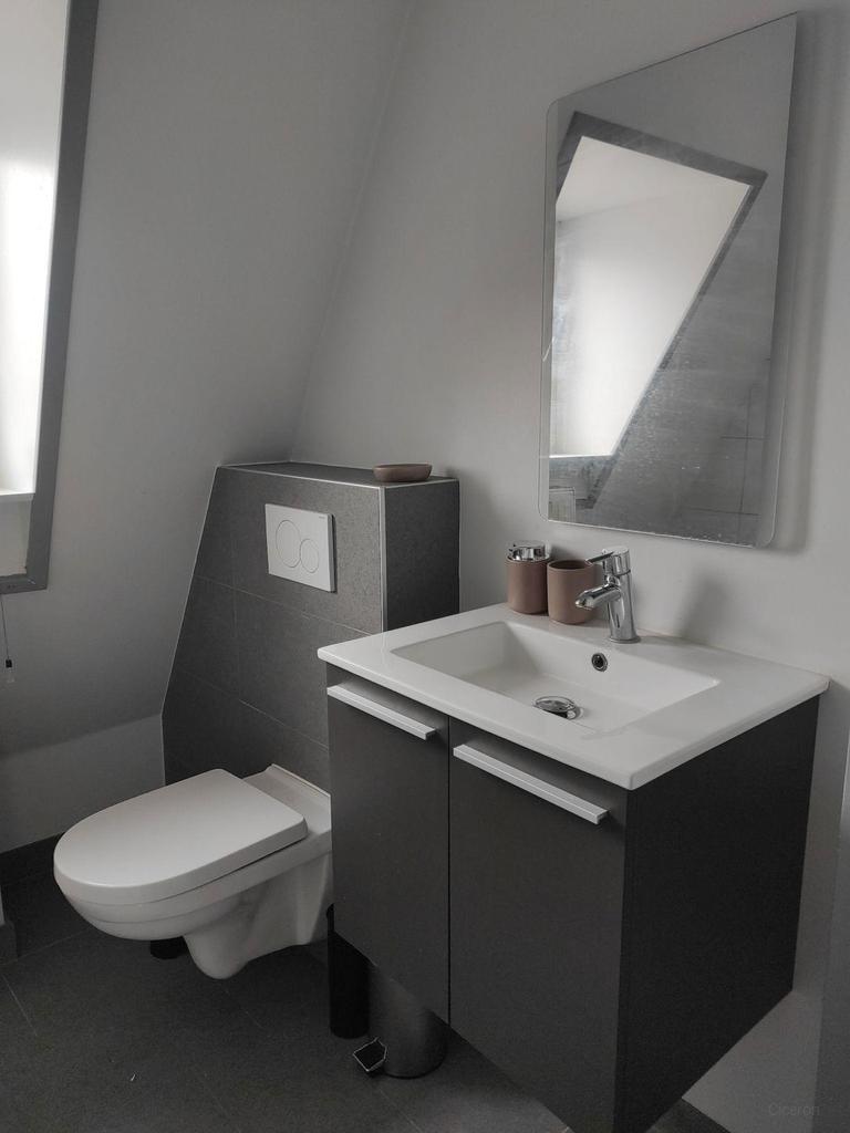 Furnished 1-Bedroom Apartment in Woensel-West - Image 3