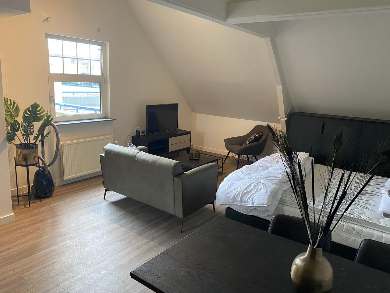 Gemeubileerde studio in hartje Eindhoven - Afbeelding 3