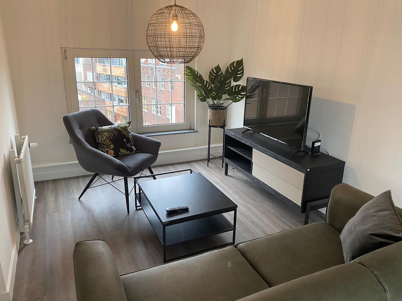 Furnished Loft in Central Eindhoven - Image 5