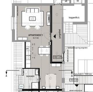 Furnished Loft in Central Eindhoven - Image 6