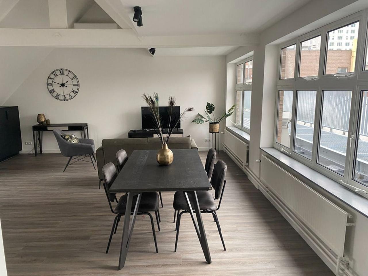 Furnished loft in central Eindhoven - Image 3