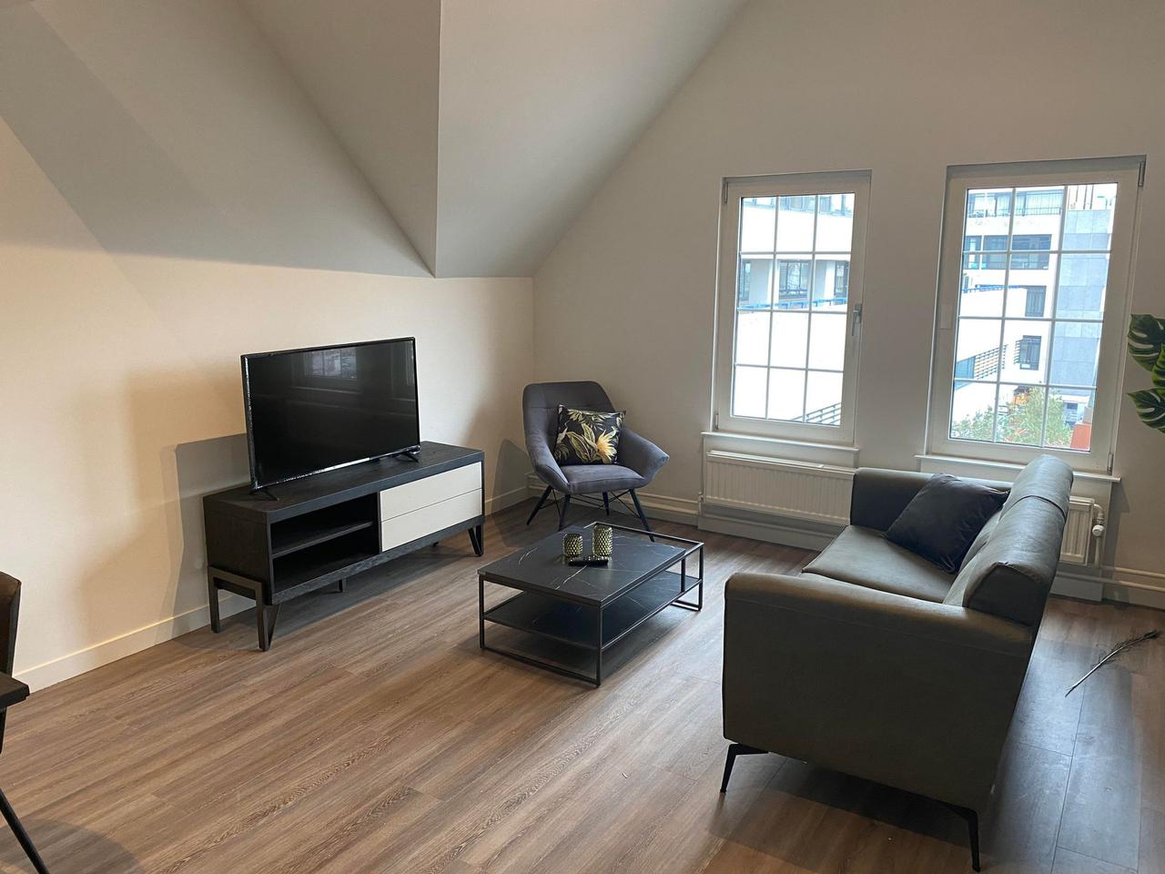 Furnished loft in central Eindhoven - Image 4