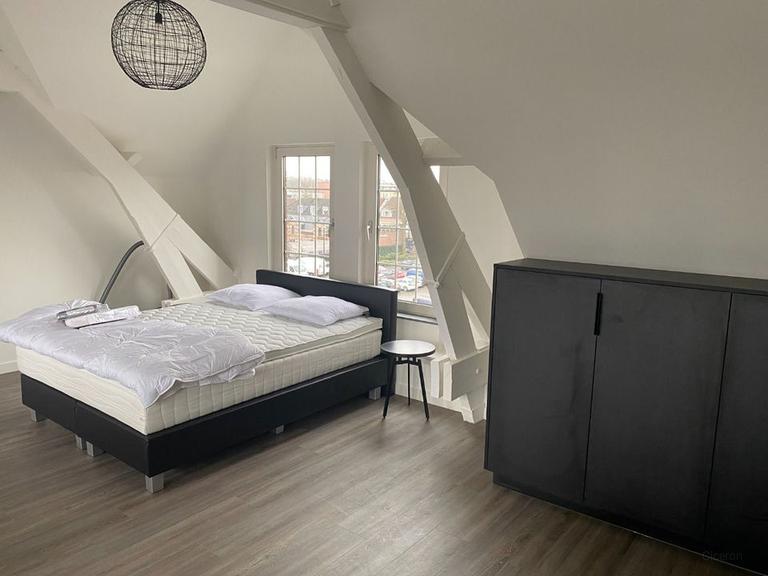 Furnished loft in central Eindhoven - Image 5