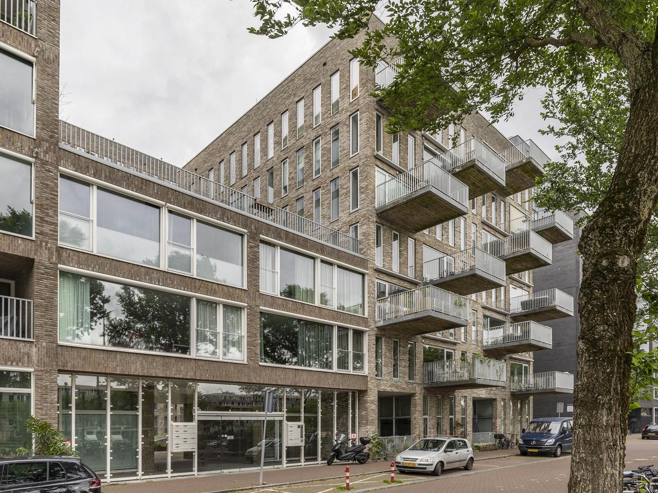 132 m² appartement met 4 slaapkamers - Afbeelding 5