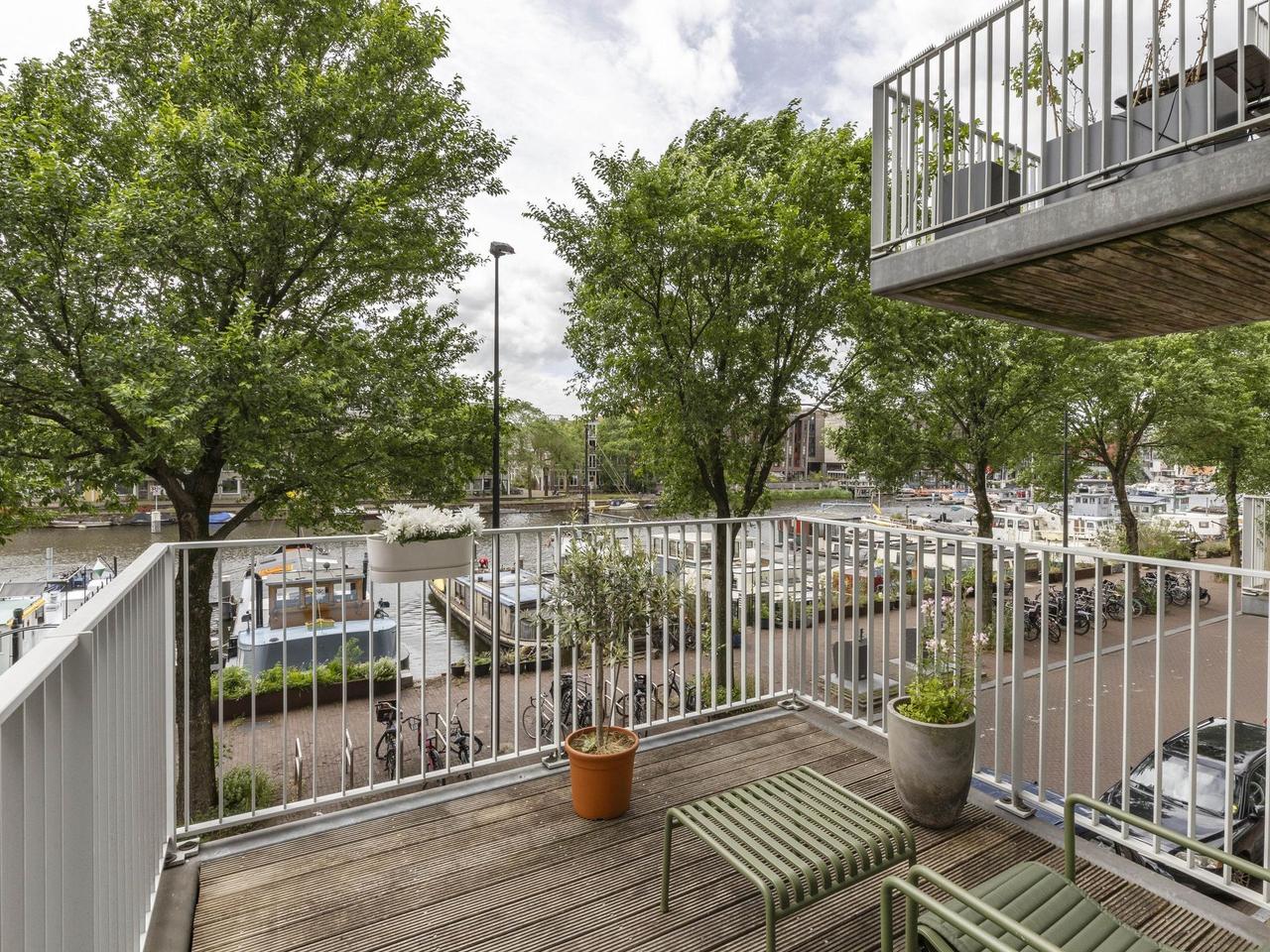 132 m² appartement met 4 slaapkamers - Afbeelding 6