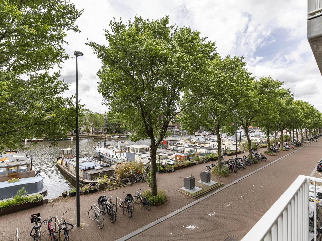 132 m² appartement met 4 slaapkamers - Afbeelding 7