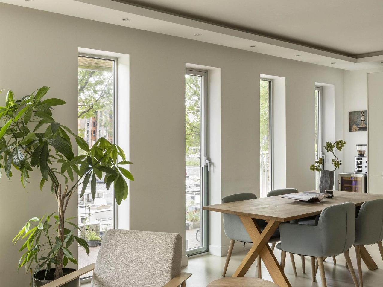 132 m² appartement met 4 slaapkamers - Afbeelding 10