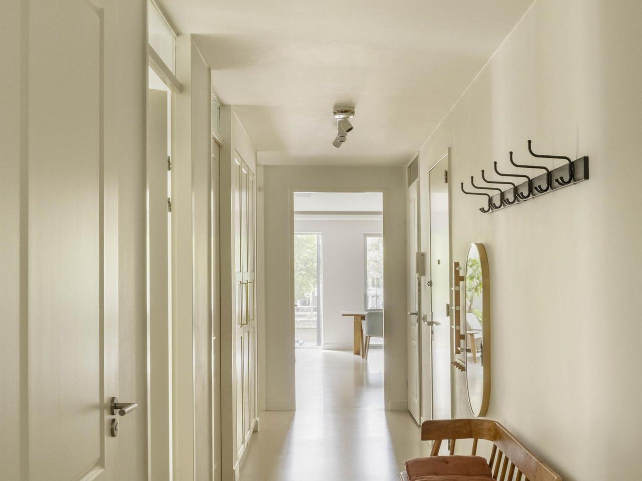 132 m² appartement met 4 slaapkamers - Afbeelding 16