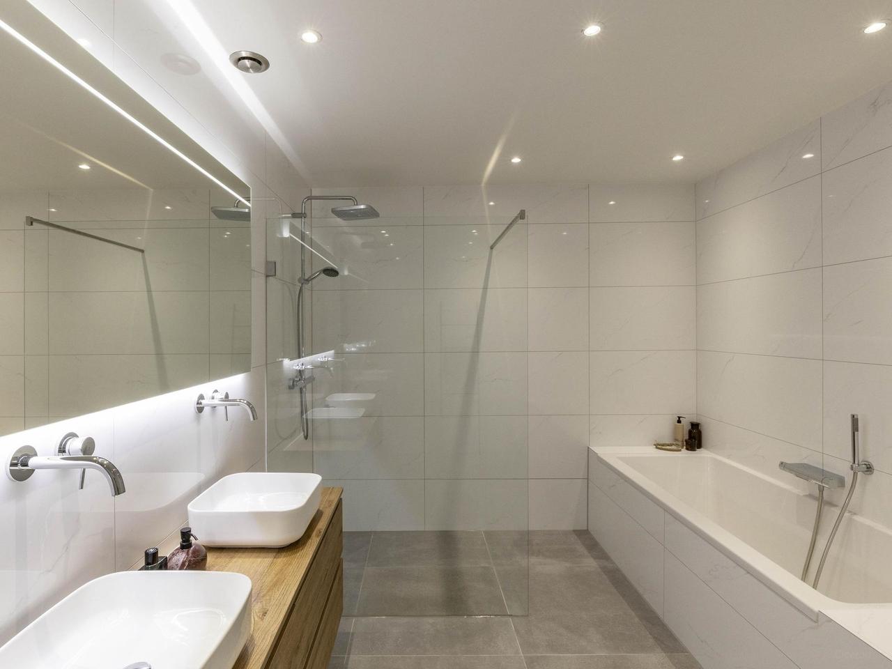 132 m² appartement met 4 slaapkamers - Afbeelding 20