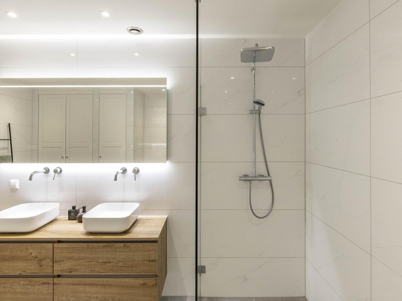 132 m² appartement met 4 slaapkamers - Afbeelding 21