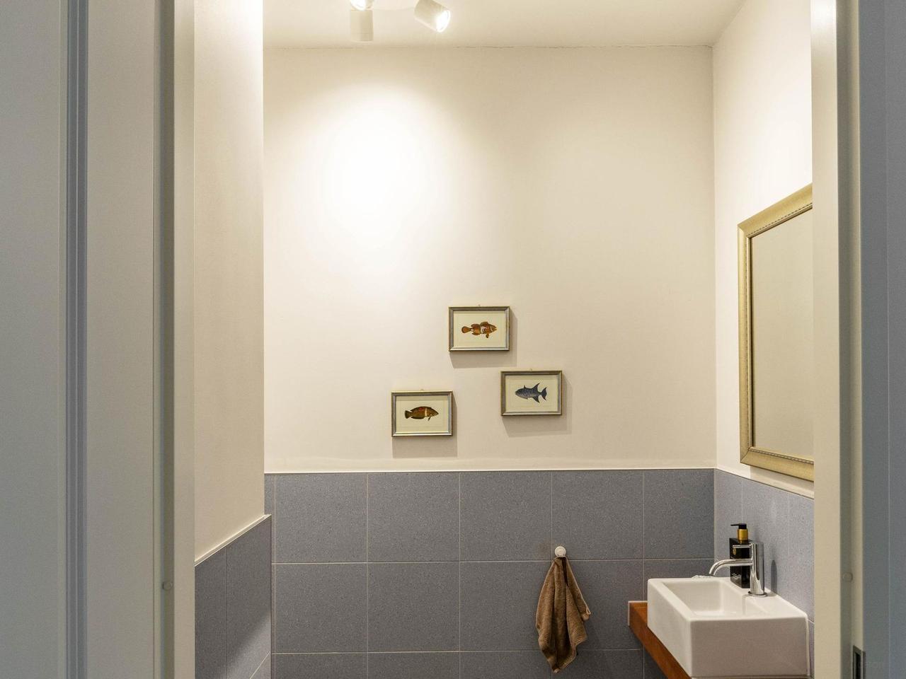132 m² appartement met 4 slaapkamers - Afbeelding 23