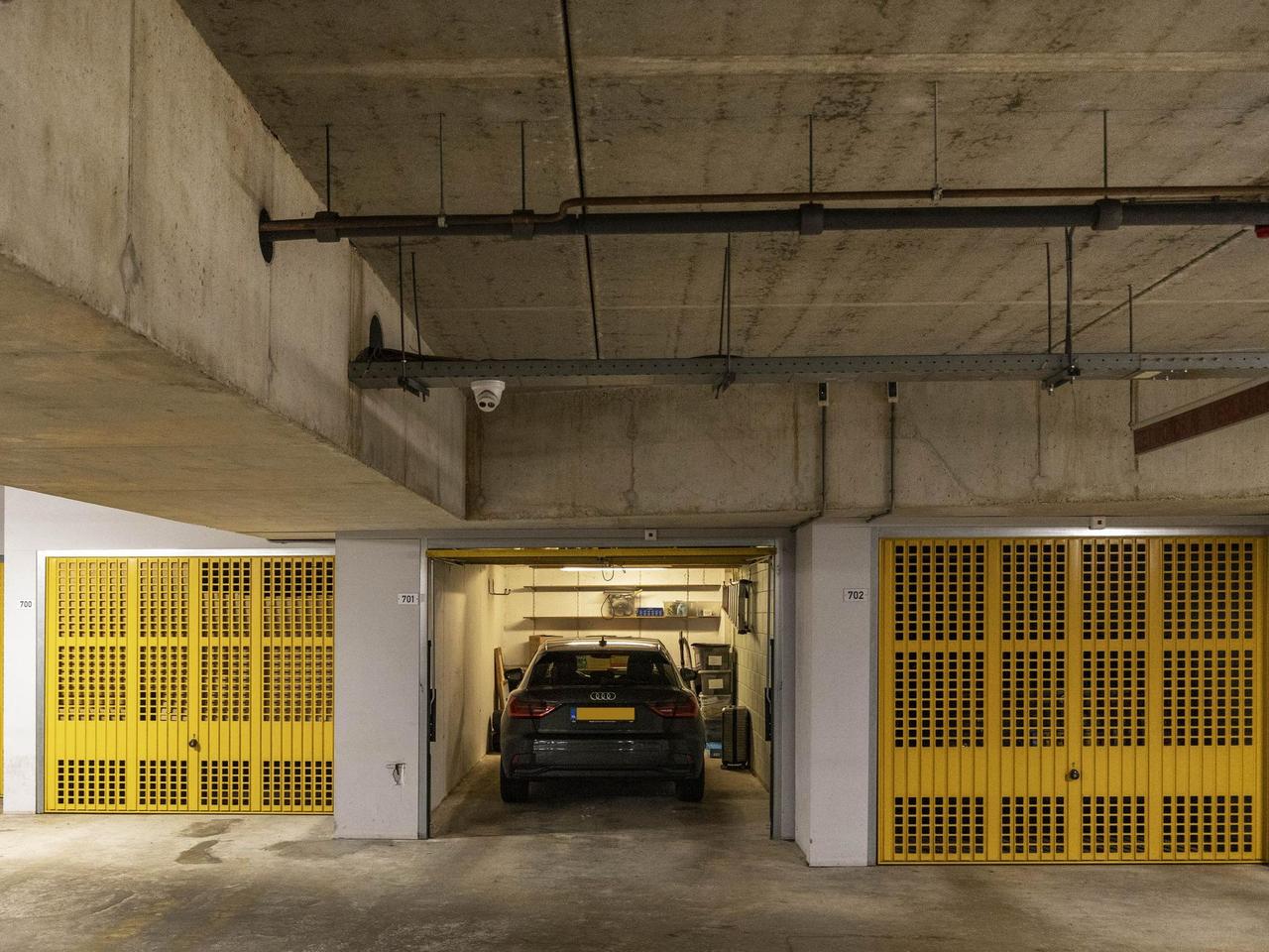 132 m² appartement met 4 slaapkamers - Afbeelding 25