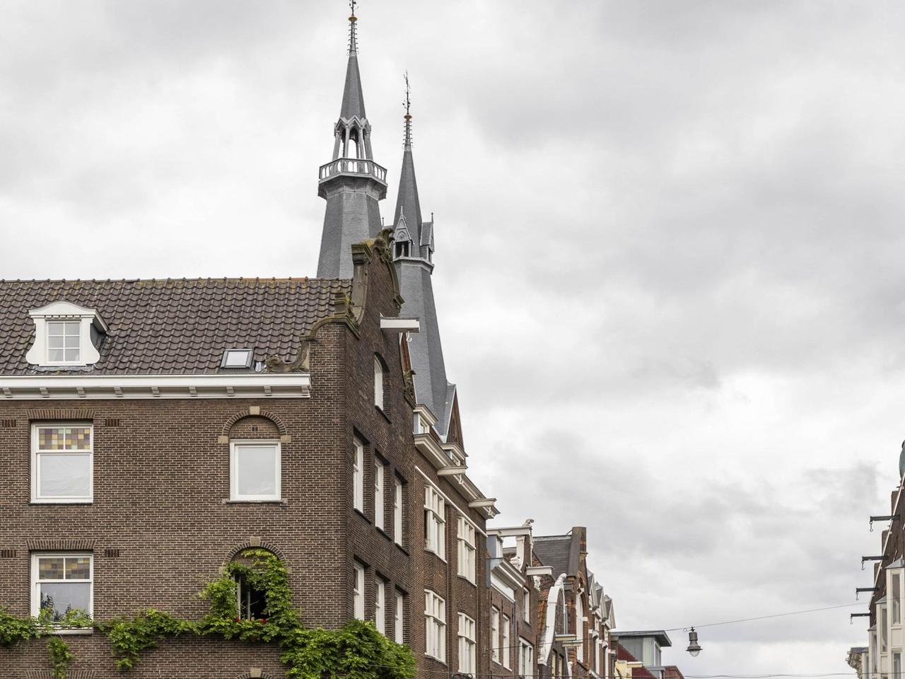 132 m² appartement met 4 slaapkamers - Afbeelding 28