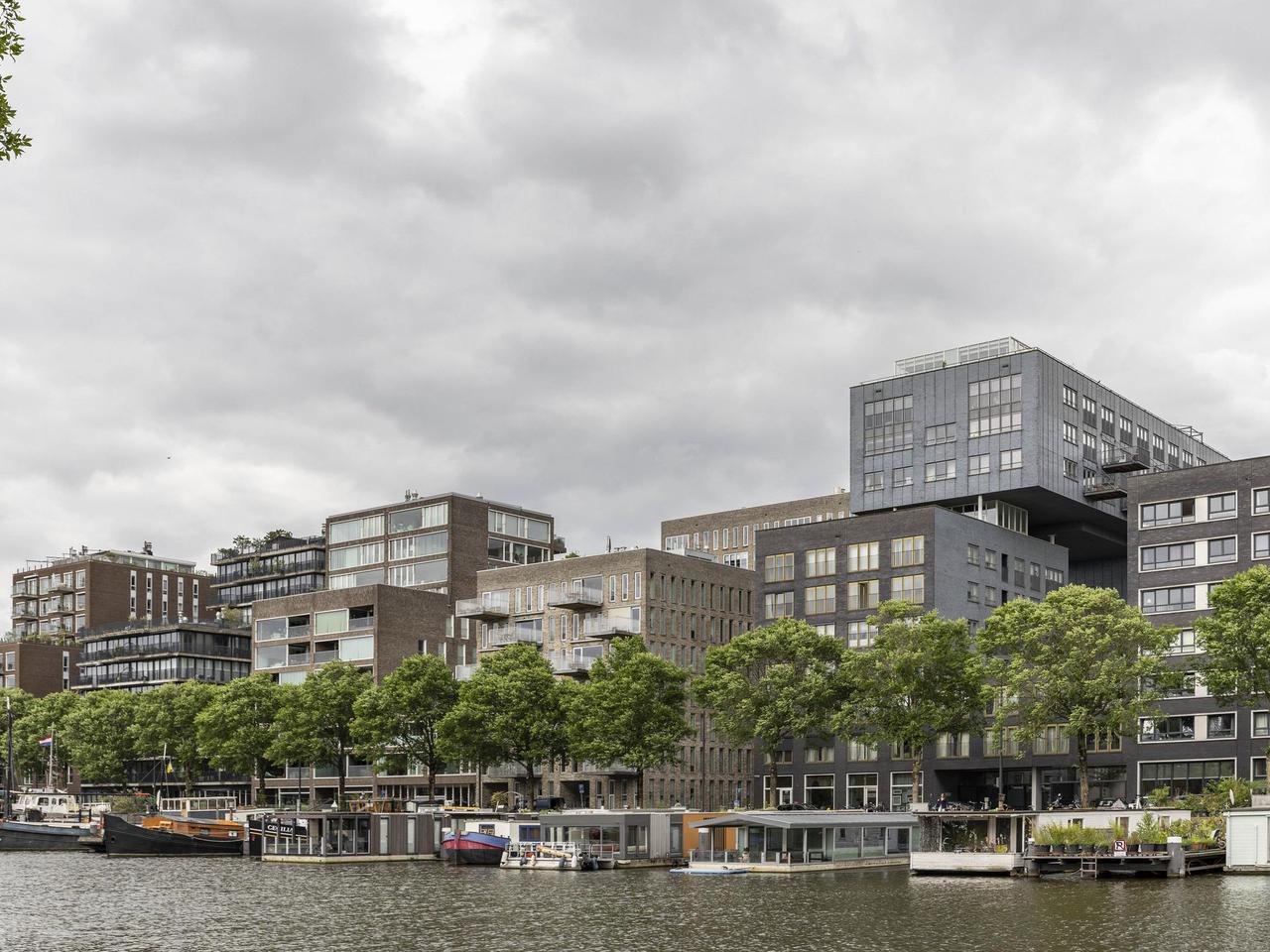 132 m² appartement met 4 slaapkamers - Afbeelding 29