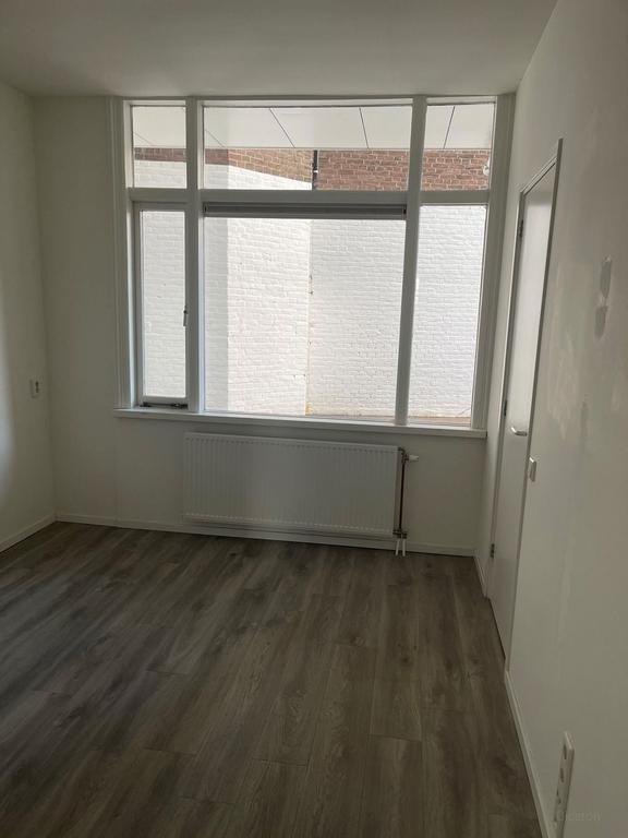 57 m² appartement met balkon in Kralingen - Afbeelding 4