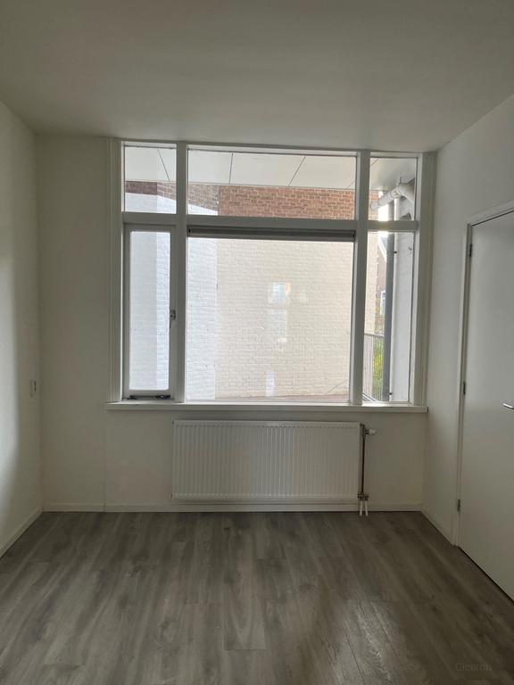 57 m² appartement met balkon in Kralingen - Afbeelding 5