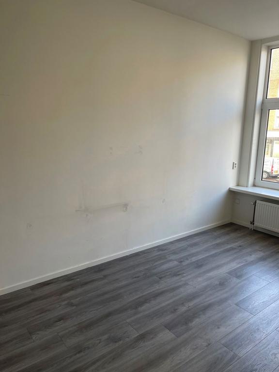 57 m² appartement met balkon in Kralingen - Afbeelding 6